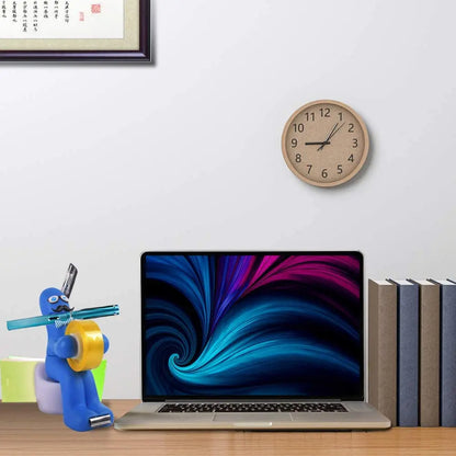 Purilite Select Magnetic Paper Clip Holder