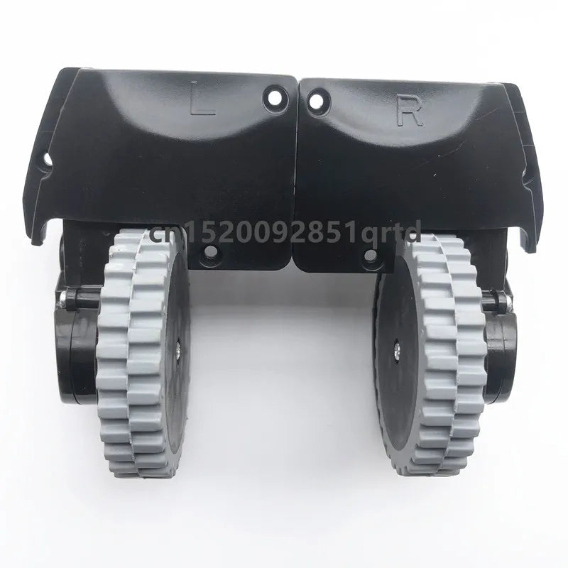 Purilite Select Wheel with Motor Assembly