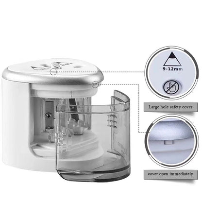 Purilite Select Automatic Pencil Sharpener