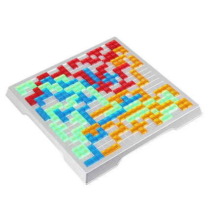 Purilite Select Intellectual Puzzle Blokus Board Game