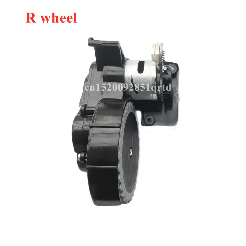Purilite Select Motorized Wheel Replacement