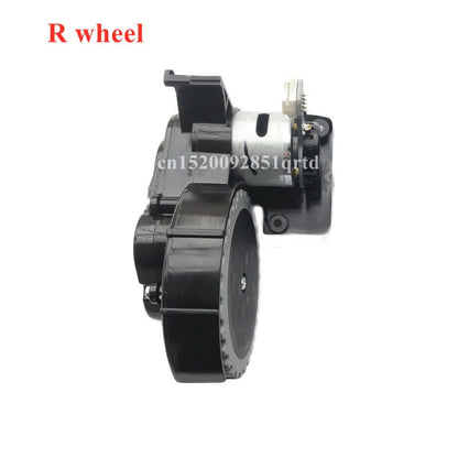 Purilite Select Motorized Wheel Replacement
