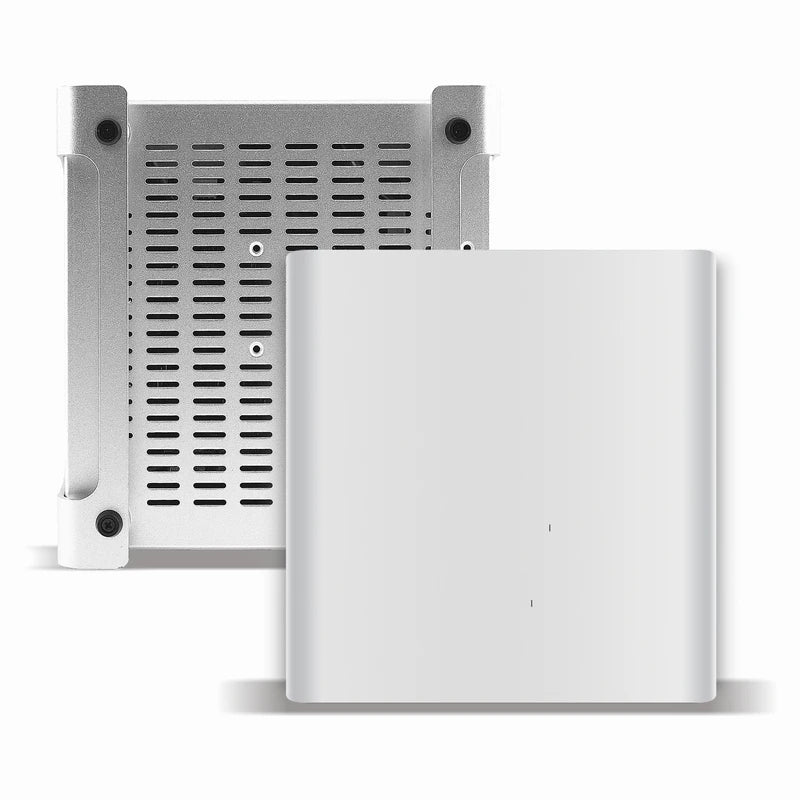 Purilite Select METAL GEAR Plus Mini-ITX Desktop Case