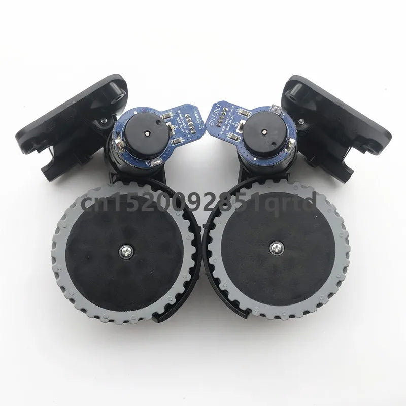 Purilite Select Motorized Wheel Replacement