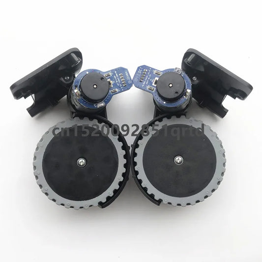 Purilite Select Motorized Wheel Replacement