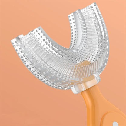 Purilite Select Children’s 360° Infant U-Shaped Toothbrush