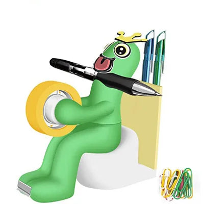 Purilite Select Magnetic Paper Clip Holder