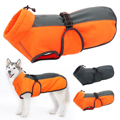 Purilite Select Waterproof Dog Vest