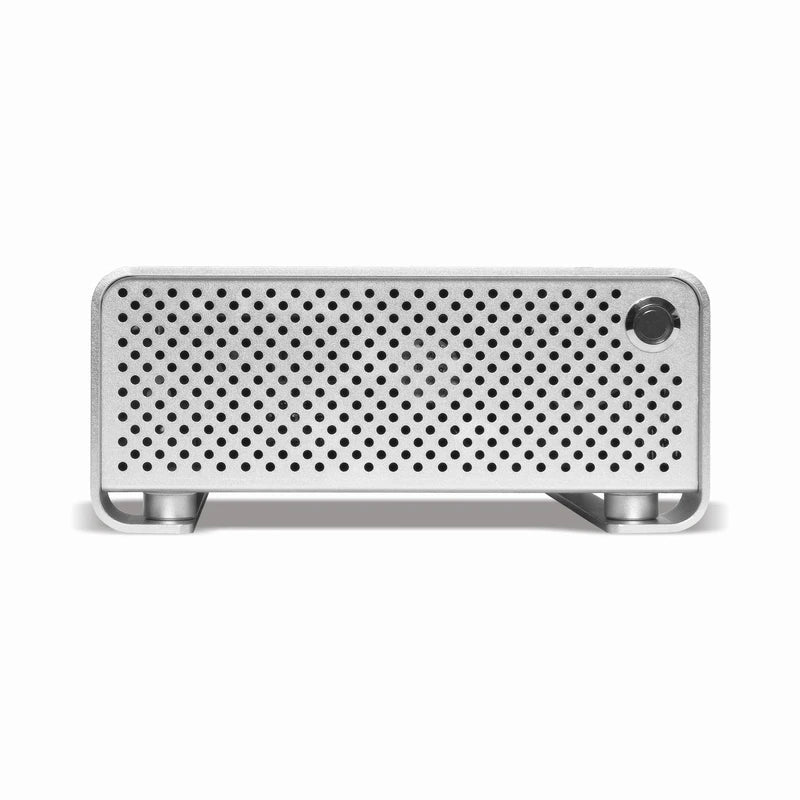 Purilite Select METAL GEAR Plus Mini-ITX Desktop Case