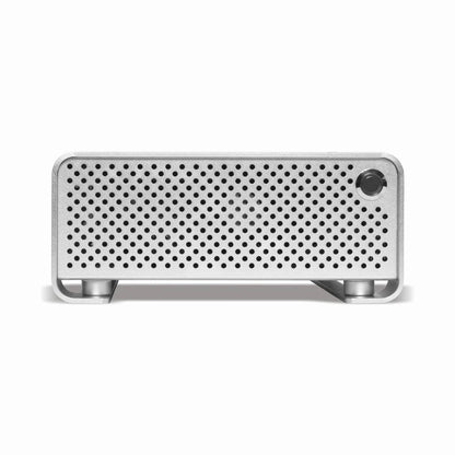 Purilite Select METAL GEAR Plus Mini-ITX Desktop Case