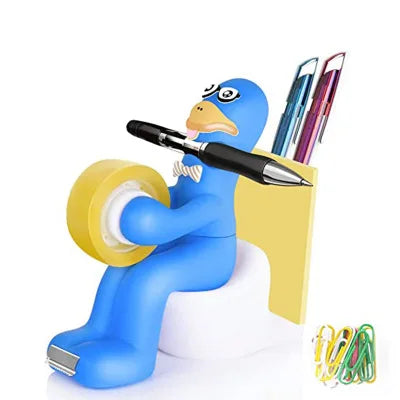 Purilite Select Magnetic Paper Clip Holder