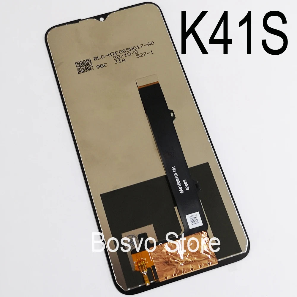Purilite Select Wholesale LCD Screen Display with Touch Digitizer Assembly