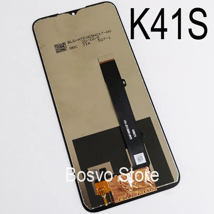 Purilite Select Wholesale LCD Screen Display with Touch Digitizer Assembly