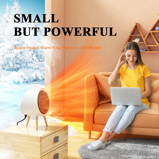 Purilite Select GAIATOP Electric Heater