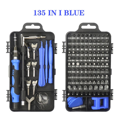 Purilite Select Precision Screwdriver Set