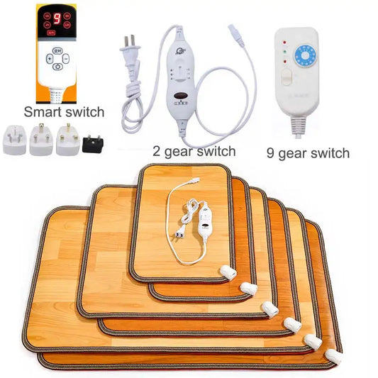 Purilite Select Baseboard Heater 2000W