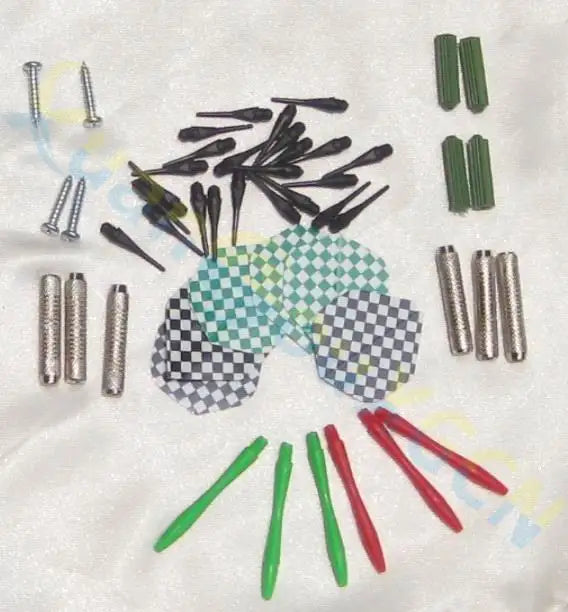 Purilite Select 12-Inch Electronic Dartboard Game Set