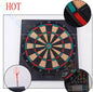 Purilite Select 12-Inch Electronic Dartboard Game Set