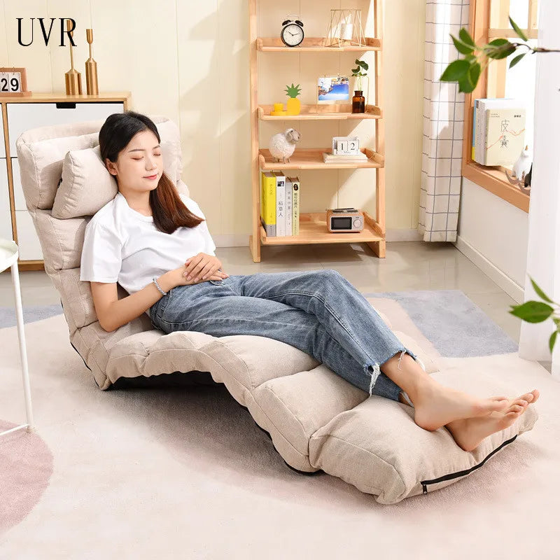 Purilite Select Lazy Foldable Tatami Sofa Chair