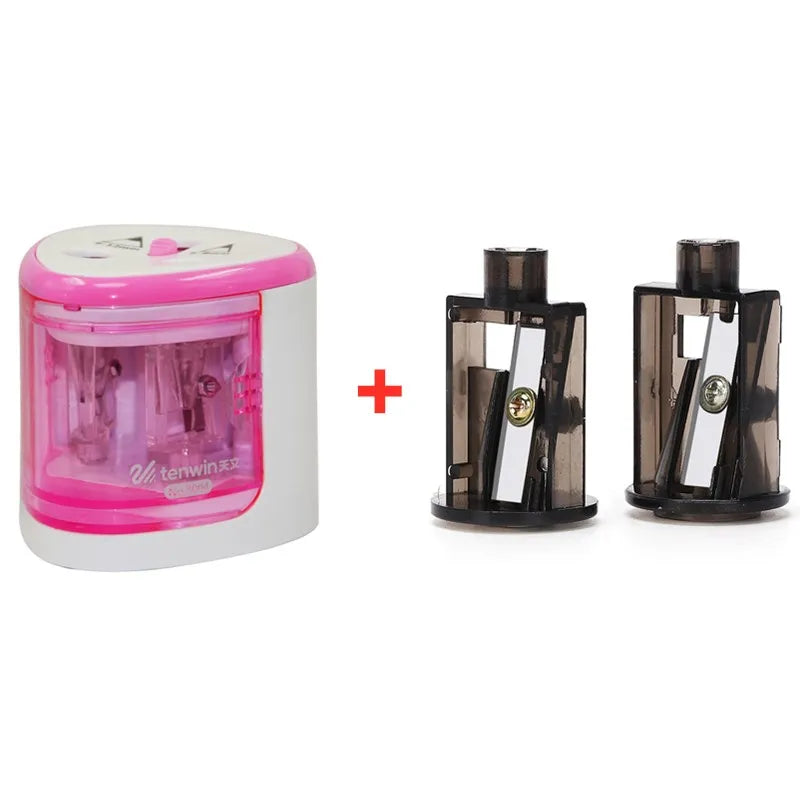 Purilite Select Automatic Pencil Sharpener