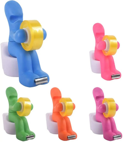 Purilite Select Magnetic Paper Clip Holder