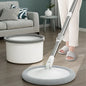 Purilite Select Spin Mop with Sewage Separation Bucket