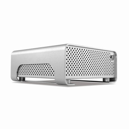 Purilite Select METAL GEAR Plus Mini-ITX Desktop Case