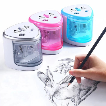 Purilite Select Automatic Pencil Sharpener