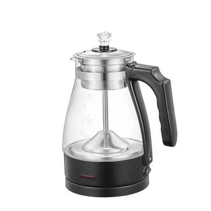 Purilite Select Smart Electric Glass Kettle / Thermo Pot