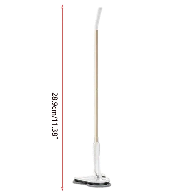 Purilite Select 808F 360° Rotation Rechargeable Cordless Floor Cleaner