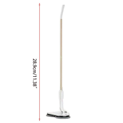 Purilite Select 808F 360° Rotation Rechargeable Cordless Floor Cleaner