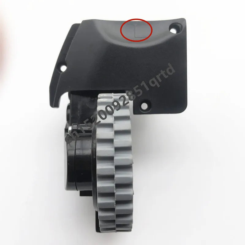 Purilite Select Wheel with Motor Assembly