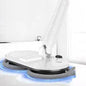Purilite Select 808F 360° Rotation Rechargeable Cordless Floor Cleaner