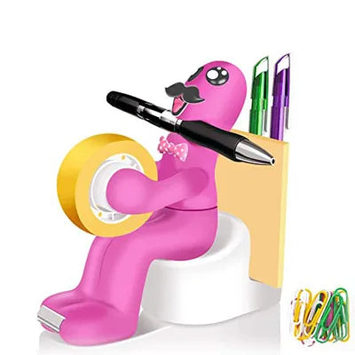 Purilite Select Magnetic Paper Clip Holder