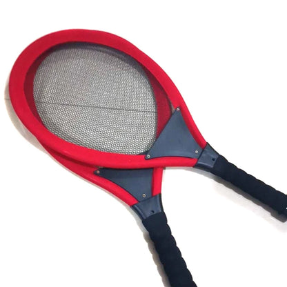 Purilite Select Family Entertainment LED Badminton Racket Set