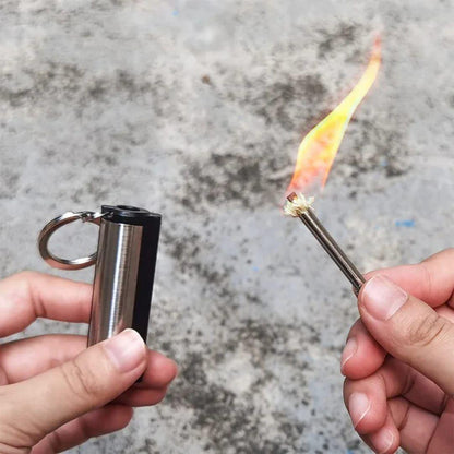 Purilite Select Fire Starter Forever Flint Match Lighter