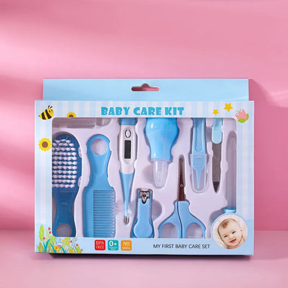 Purilite Select Baby Care Kit