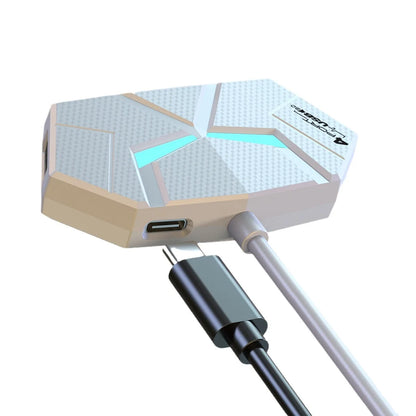 Purilite Select 0.6CM/1.2M 7-Port USB2.0 Hub