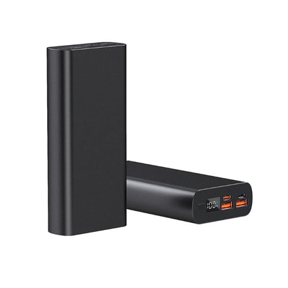 Purilite Select Polymer Battery Charging Mobile Power Supply Enclosure Case