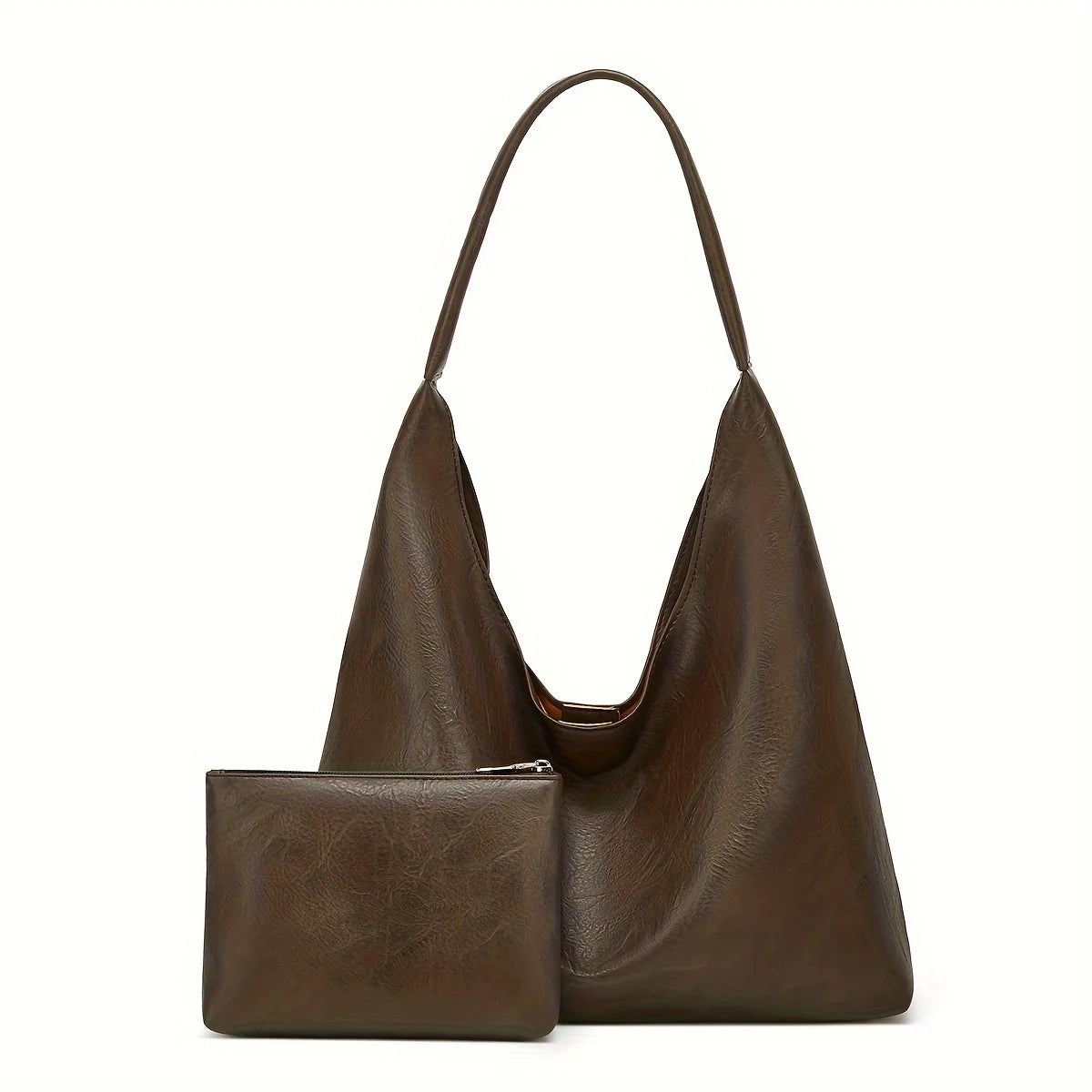 Purilite Select Retro Casual Large Tote Bag for Women