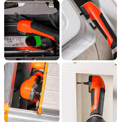 Purilite Select Multifunctional Electric Corner Screwdriver