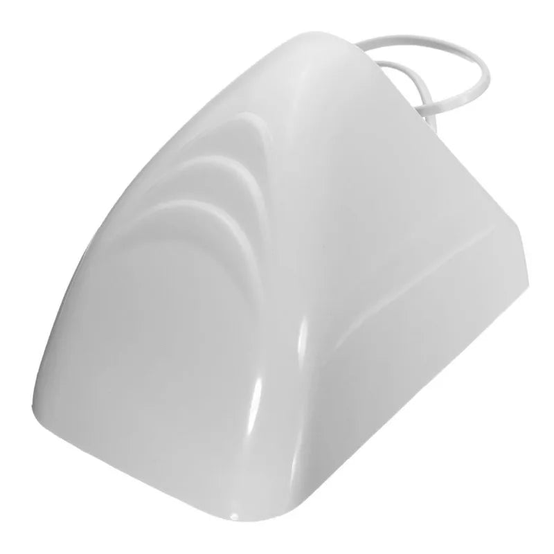 Purilite Select Hotel Automatic Hand Dryer with Sensor