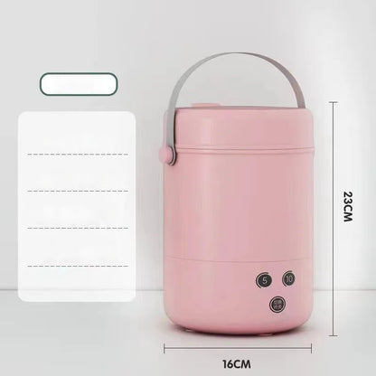 Purilite Select Mini Automatic Washing Machine