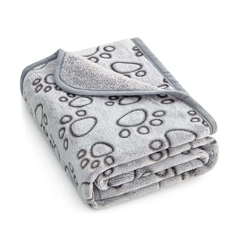 Purilite Select Soft Fluffy Pet Blanket