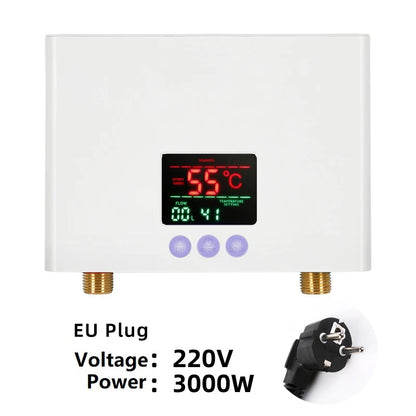 Purilite Select Instant Water Heater