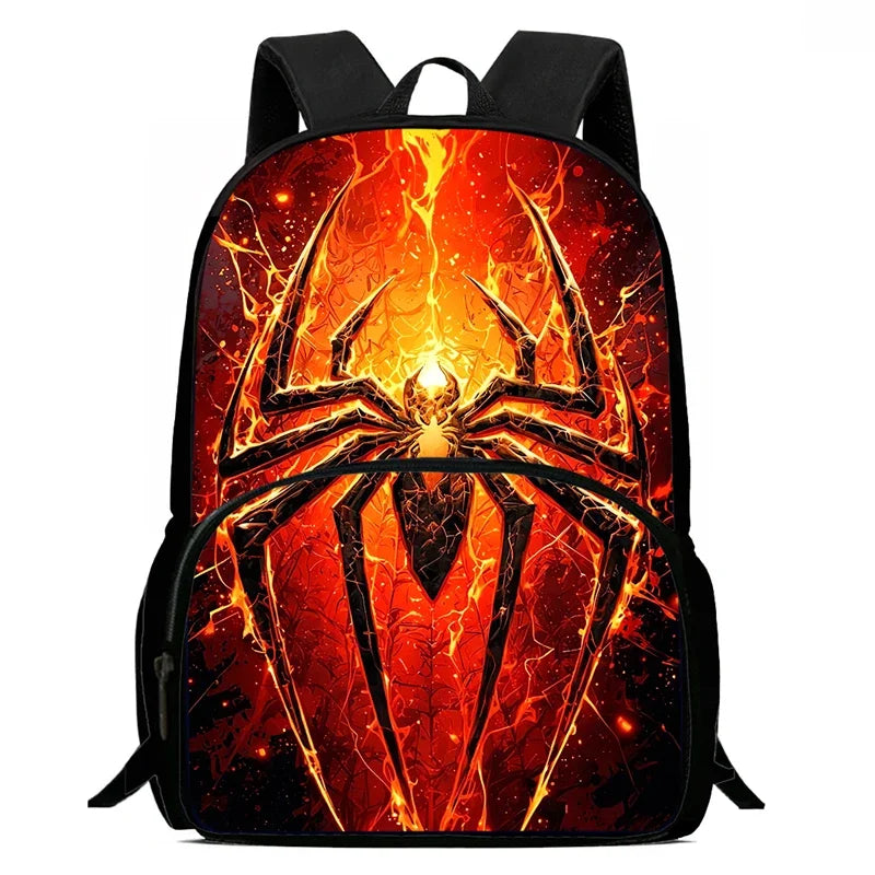 Purilite Select Marvel School Backpack