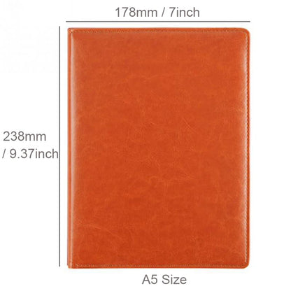 Purilite Select Leather Padfolio