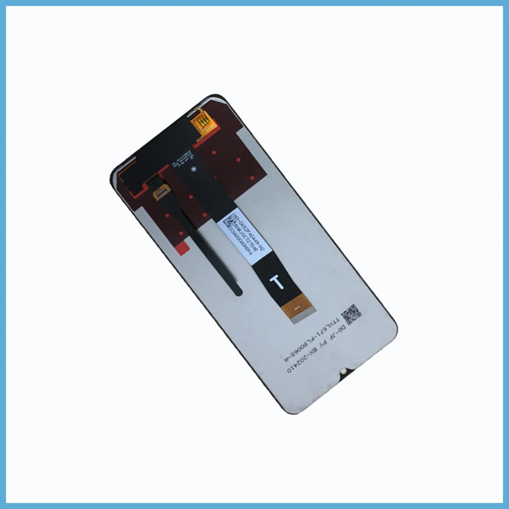 Purilite Select Wholesale LCD Display with Touch Assembly