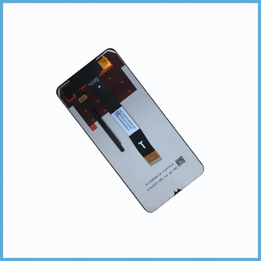 Purilite Select Wholesale LCD Display with Touch Assembly