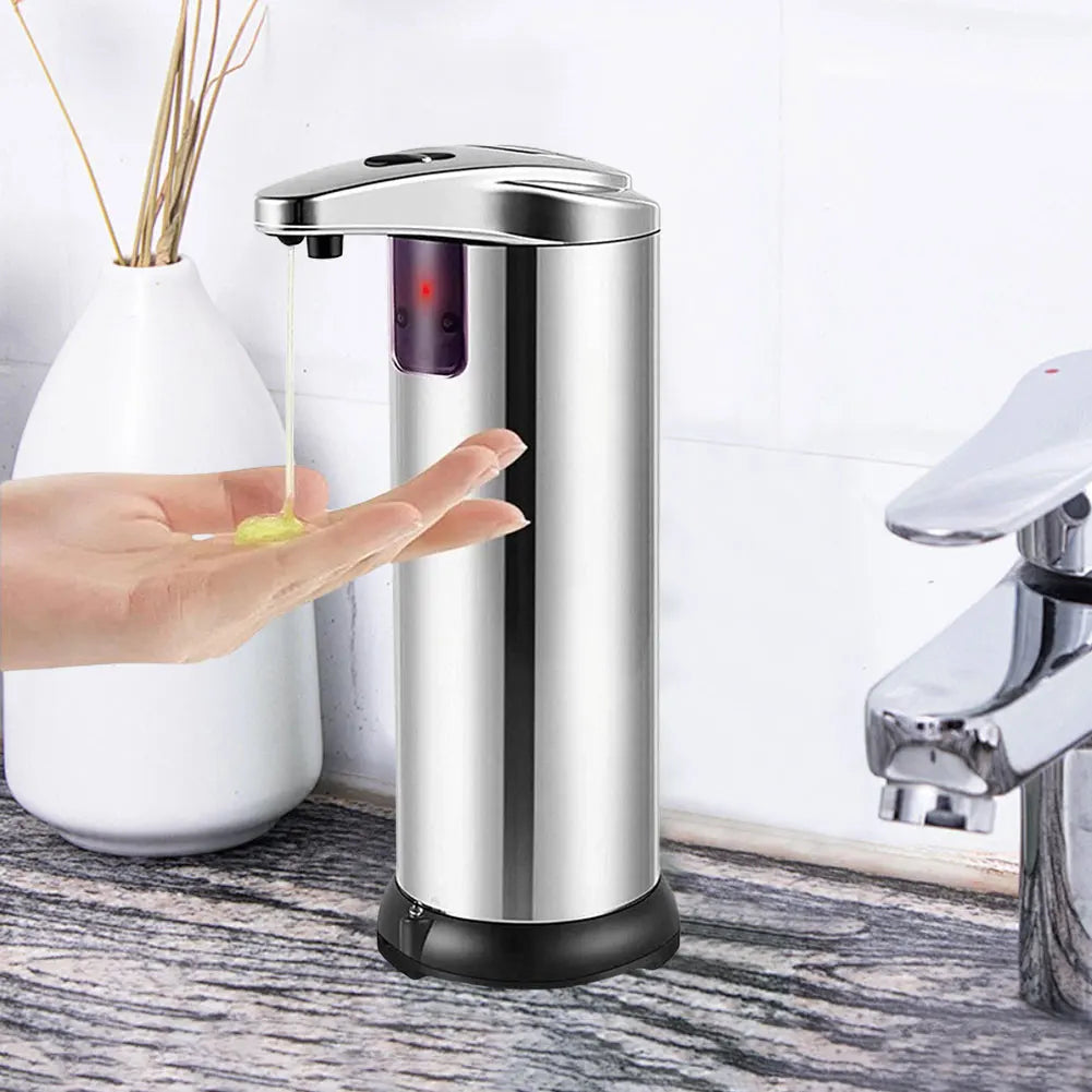Purilite Select Automatic Soap Dispenser